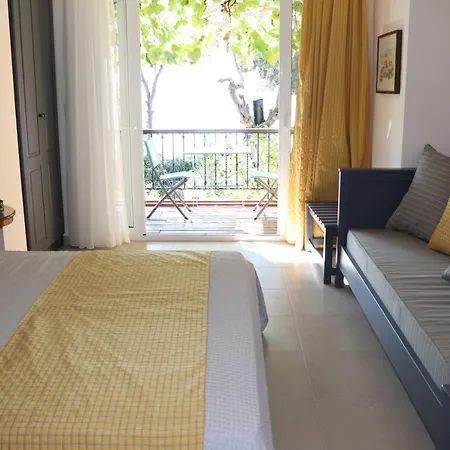 Διαμέρισμα Seafront Studio